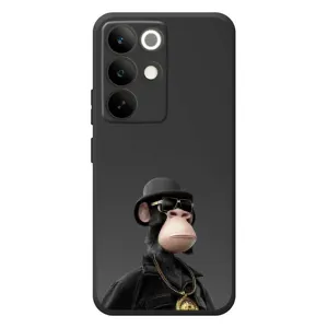 Чохли з Мавпами NFT для RealMe C85 Pro (AlphaPrint) (Мавпа NFT)