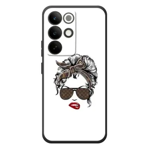 Чохли Луі Вітон для RealMe C85 Pro (AlphaPrint - LOUIS VUITTON) (стильна з луі вітон)