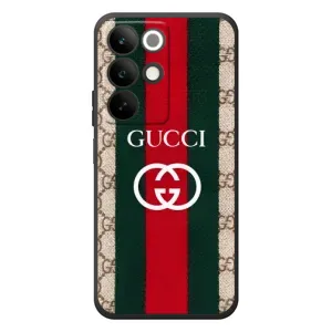 Чохли  GUCCI для РеалMI C85 (AlphaPrint) (Gucci дизайн)