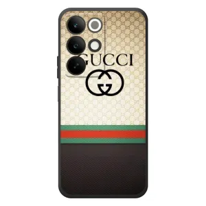 Чохли  GUCCI для РеалMI C85 (AlphaPrint) (GUCCI стиль)
