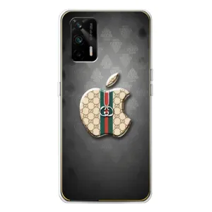 Чохли GUCCI для ДжіТі 5Джі (AlphaPrint) (Apple gucci)