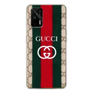 Чохли GUCCI для ДжіТі 5Джі (AlphaPrint) (Gucci дизайн)