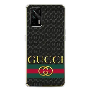 Чохли GUCCI для ДжіТі 5Джі (AlphaPrint) (Gucci оригінал)