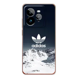 Чохли Адидас для Realme GT 7Pro (AlphaPrint) (Адідас в горах)