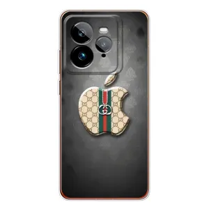 Чохли GUCCI для ДжіТі 7 Про (AlphaPrint) (Apple gucci)