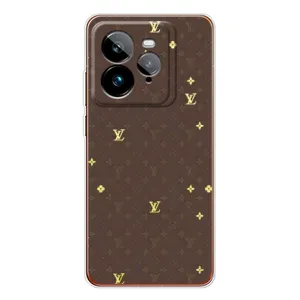 Чохли Луі Вітон для Realme GT 7Pro (AlphaPrint - LOUIS VUITTON) (дизайн Луі Вітон)