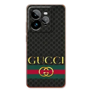 Чохли GUCCI для ДжіТі 7 Про (AlphaPrint) (Gucci оригінал)