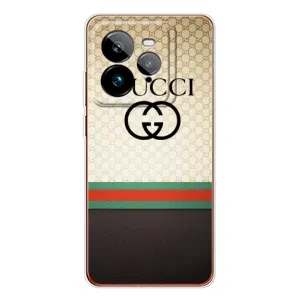 Чохли GUCCI для ДжіТі 7 Про (AlphaPrint) (GUCCI стиль)