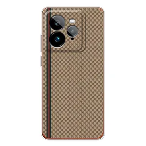 Чохли GUCCI для ДжіТі 7 Про (AlphaPrint) (Гуччі полоса)