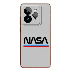 Чохол NASA для Realme GT 7Pro (AlphaPrint) (NASA)