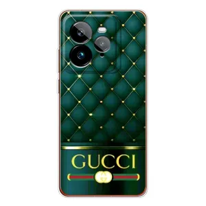 Чохли GUCCI для ДжіТі 7 Про (AlphaPrint) (Текстура Гуччі)