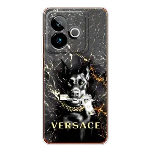 Чохли VERSACE для ДжіТі 7Т (PREMIUMPrint) (AlphaPrint-ген.)