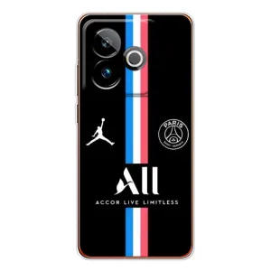 Чехлы PSG для Realme GT 7T (AlphaPrint)