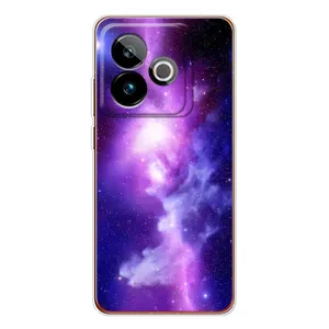 Космические Чехлы для ДжиТи 7Т (VPrint)
