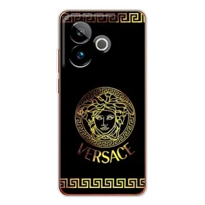 Чохли VERSACE для ДжіТі 7Т (PREMIUMPrint) (Logo Versace)