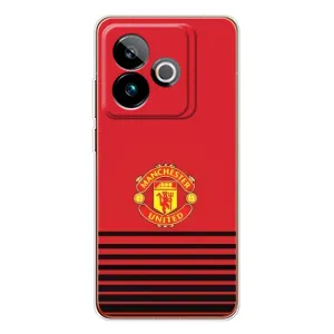 Чехол Манчестер Юнайтед для ДжиТи 7Т (AlphaPrint) (manchester united)