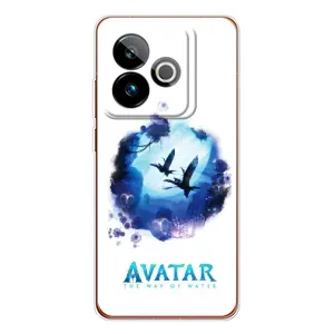 Чехлы с фильма АВАТАР для Realme GT 7T (AlphaPrint)