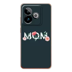Чохли для мами на Realme GT 7T (Mom дизайн)