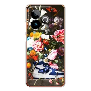 Чохол для Realme GT 7T - з принтом Найк (AlphaPrint) (Стиль Найк)