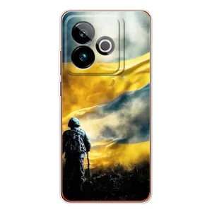 Украинские, патриотические Чехлы для ДжиТи 7Т (Война)