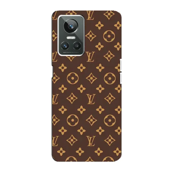 Чохол з принтом «фон LOUIS VUITTON» для Realme GT Neo 3 Чохол з принтом «фон LOUIS VUITTON» для Realme GT Neo 3