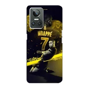 Чохли Кіліан Мбаппе для Realme GT Neo 3 (Mbappe)