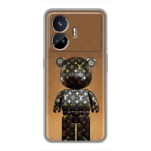Чохли для Realme GT Neo 5 - Bearbrick Louis Vuitton (PREMIUMPrint) (Bearbrick)