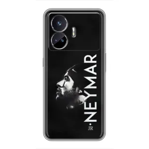 Чохол Неймар для Realme GT Neo 5 (AlphaPrint) (NEYMAR)