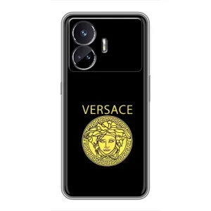 Чохли VERSACE для РілМі ДжіТ Нео 5 (PREMIUMPrint) (Versace)