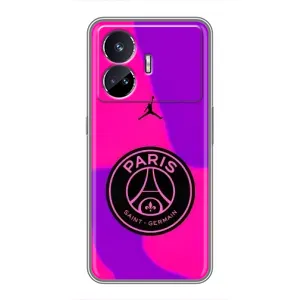 Чехлы PSG для Realme GT Neo 5 (AlphaPrint)