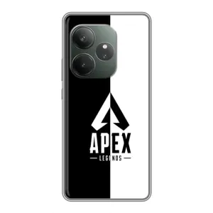 Чохли з топовими принтами для GT Нео 6 SE (APEX)