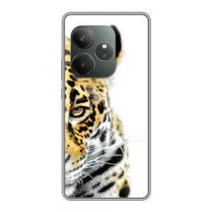 Чохли з картинкою животних Realme GT Neo 6 SE (Леопард)