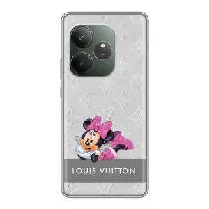 Чохол Disney Mouse Realme GT Neo 6 SE (PREMIUMPrint) (Мікі Маус ЛВ)