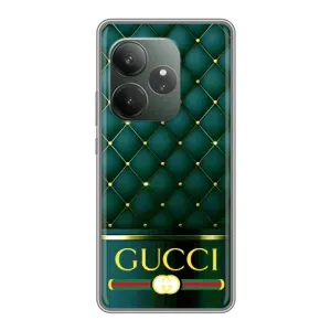 Чохли  GUCCI для GT Нео 6 SE (AlphaPrint) (Текстура Гуччі)