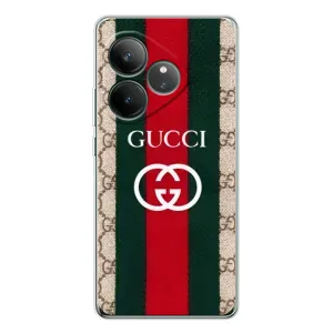 Чохли  GUCCI для GT Нео 6 (AlphaPrint) (Gucci дизайн)