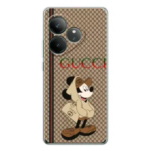 Чохли  GUCCI для GT Нео 6 (AlphaPrint) (Mickey GUCCI)