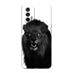 Чехлы с картинками животных Realme GT