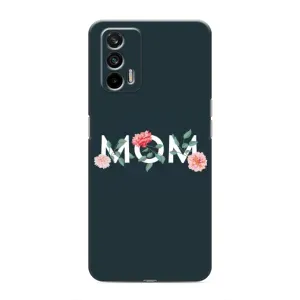 Чехлы для мамы на Realme GT