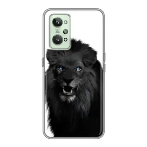 Чехлы с картинками животных Realme GT2