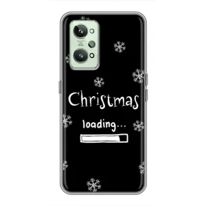 Різдвяні, Святкові Чохли для РеалМі ГТ2 (Christmas loading)
