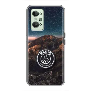 Чехлы PSG для Realme GT2 (AlphaPrint) (ФК ПСЖ)