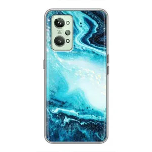 Мраморний чехол на Realme GT2 (VPrint)