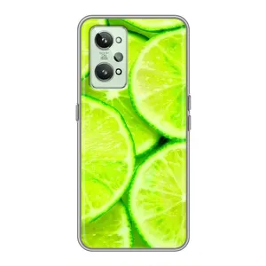 Чехлы с Фруктами для Realme GT2 (VPrint)