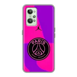 Чехлы PSG для Realme GT2 (AlphaPrint)