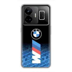 Чехол с принтом «БМВ Амг» для Realme GT3