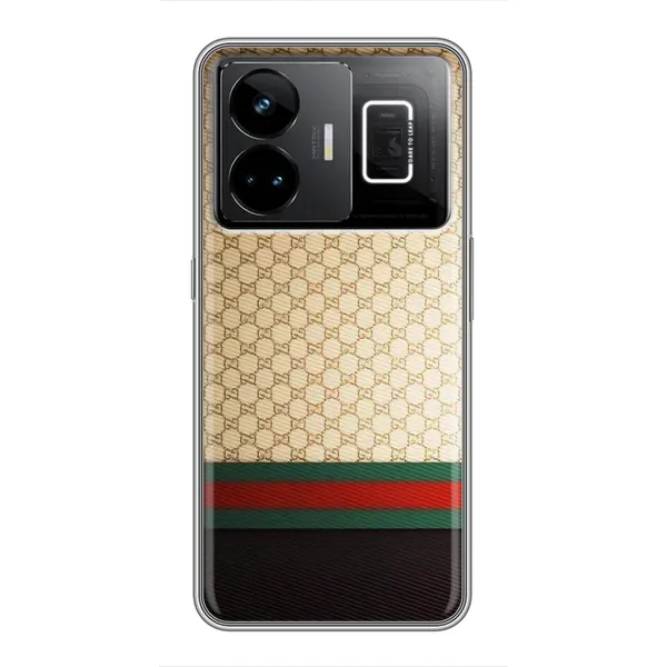 Чохол з принтом «Гуччі Фон» для Realme GT3