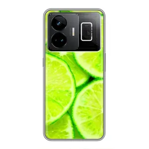 Чехлы с Фруктами для Realme GT3 (VPrint)