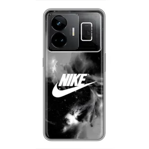 Чехол с принтом «Лого Найк» для Realme GT3