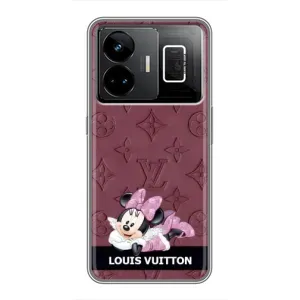 Чехол Disney Mouse Realme GT3 (PREMIUMPrint)