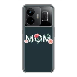 Чехлы для мамы на Realme GT3